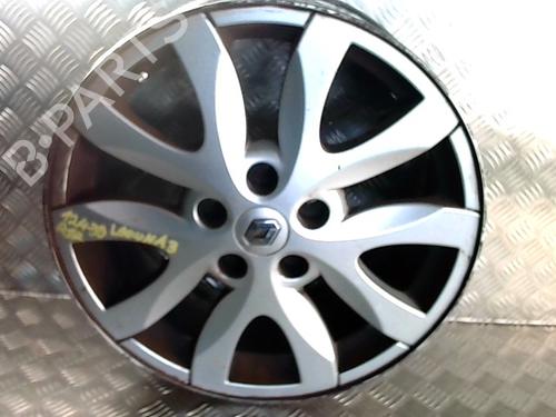 Used Rim RENAULT LAGUNA III (BT0/1) 2.0 dCi (BT07, BT0J, BT14, BT1A, BT1S) (131 hp) 32082449