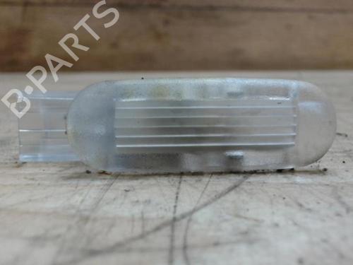 Licence plate light RENAULT SCÉNIC II (JM0/1_) 1.5 dCi (JM1E, JM16) | BP29379145I40 
