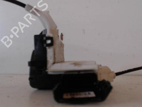 Rear right lock PEUGEOT 308 I (4A_, 4C_) 1.6 HDi | BP25398505C99 