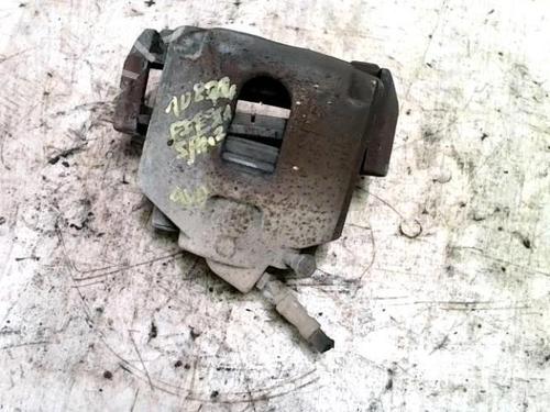 Right front brake caliper FORD FIESTA V (JH_, JD_) 1.3 | BP26571431M104 