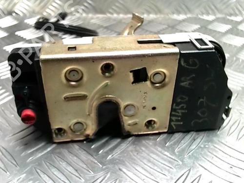 Rear left lock PEUGEOT 307 SW (3H) 2.0 HDi 135 | BP25714439C100