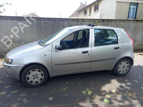 Right taillight FIAT PUNTO (188_) 1.9 JTD 80 (188.237, .257, .337, .357) | BP31225472C35 