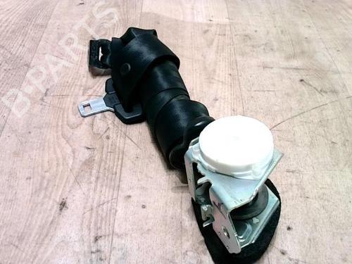 Cinturón de seguridad trasero derecho FORD FIESTA VI (CB1, CCN) 1.25 (82 hp) 31236263