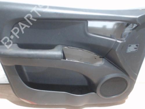 Used Front left panel KIA SPORTAGE II (JE_, KM_) 2.0 CRDi (113 hp) 25411682