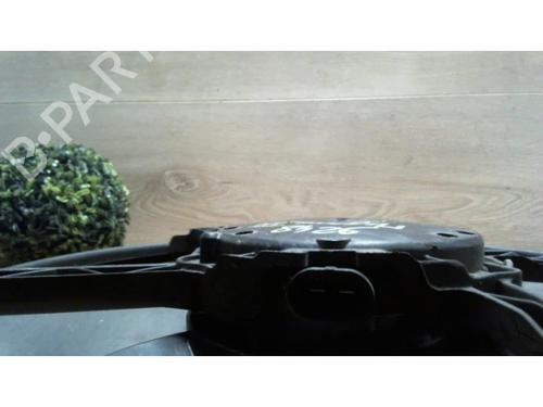 Heater blower motor RENAULT MEGANE III Grandtour (KZ0/1) 1.9 dCi (KZ0J, KZ0N, KZ1S) | BP25401491M62 