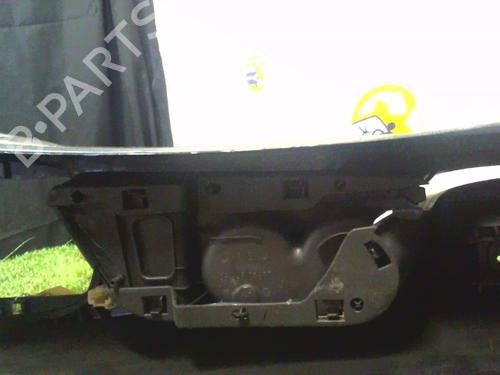 Middle console PEUGEOT 307 CC (3B) 2.0 16V | BP31219311I22 