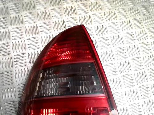 Left taillight CITROËN C5 II (RC_) 1.6 HDi (RC8HZB) | BP36640359C34 - Image 3