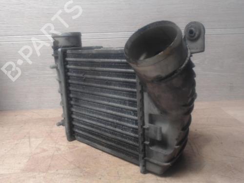 Intercooler AUDI TT (8N3) 1.8 T quattro (224 hp) 31235175