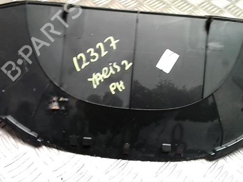 Other TOYOTA YARIS (_P9_) 1.4 D-4D (NLP90_, NLP90R) | BP31262850O1 