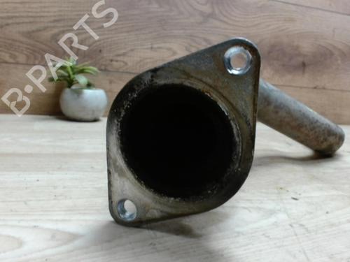 Used Pipe RENAULT CLIO II (BB_, CB_) 1.5 dCi (B/CB07) (65 hp) 31229568