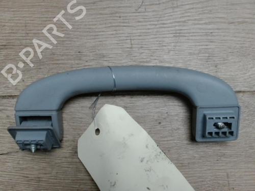 Used Interior roof handle BMW 1 (E87) 120 d (163 hp) 31222190