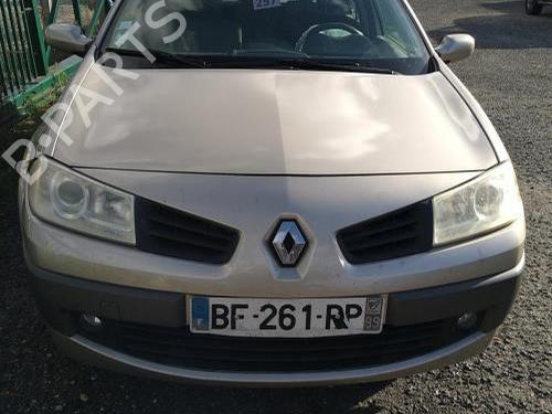 Computer RENAULT MEGANE II (BM0/1_, CM0/1_) 1.5 dCi (BM1E, CM1E) | BP29346049M11 