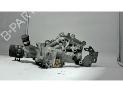 Thermostat housing RENAULT MEGANE II Coupé-Cabriolet (EM0/1_) 2.0 | BP25430947M116 