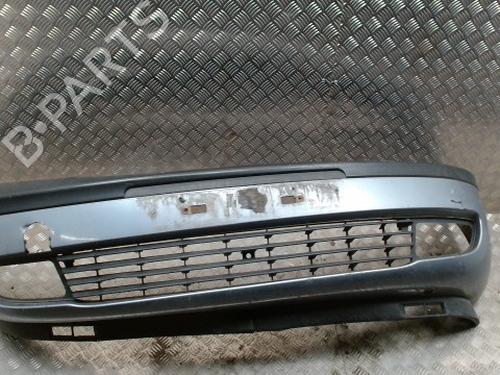 Used Front bumper Front bumper OPEL ZAFIRA A MPV (T98) 2.2 DTI 16V (F75) (125 hp) 35777500 35777500