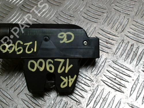 Used Tailgate lock Tailgate lock 39003276 39003276