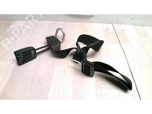 Seat buckle VW GOLF III (1H1) 1.4 | BP25428326I32