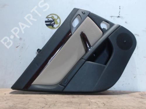 Used Rear left panel PEUGEOT 407 (6D_) 2.0 HDi 135 (6DRHRH, 6DRHRE, 6DRHRG, 6DRHRJ) (136 hp) 25412033