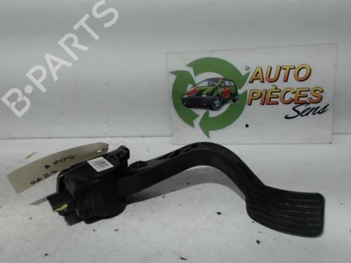 Elektronisk sensor PEUGEOT 3008 I MPV (0U_) 1.6 HDi (109 hp) 25415628