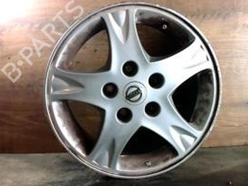 Used Rim NISSAN ALMERA TINO (V10) 1.8 (116 hp) 25429161