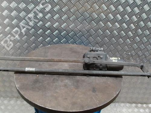 Used Front wiper motor Front wiper motor IVECO DAILY III Platform/Chassis 29 L 9 (84 hp) 33872070 33872070