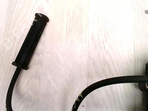 Ignition coil RENAULT CLIO II (BB_, CB_) 1.4 (B/CB0C, B/CB0S) | BP31220736M94