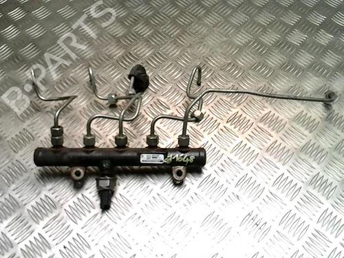 Rampa inyectora CITROËN C8 (EA_, EB_) 2.0 HDi (120 hp) 31141405