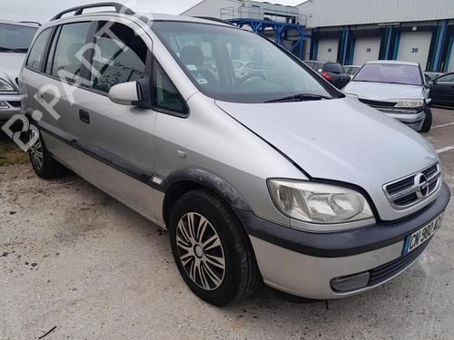 Switch OPEL ZAFIRA A MPV (T98) 1.6 16V (F75) | BP27864417I30