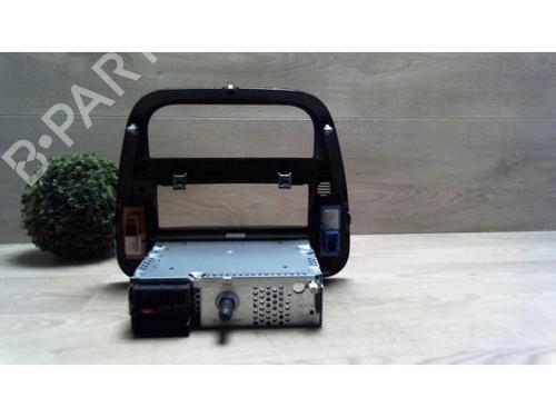 Radio CITROËN C3 I (FC_, FN_) 1.6 16V HDi | BP25414052E6 