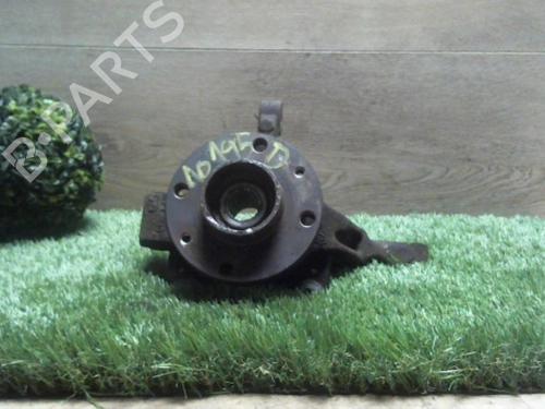 Used Right front steering knuckle PEUGEOT 406 (8B) 1.8 16V (110 hp) 31237571