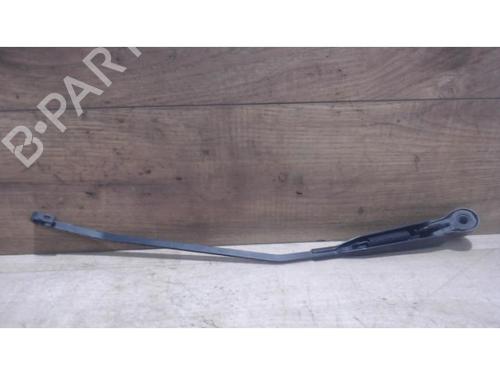 Front windshield wiper arm RENAULT KANGOO (KC0/1_) 1.5 dCi (KC07) | BP25384177C143 