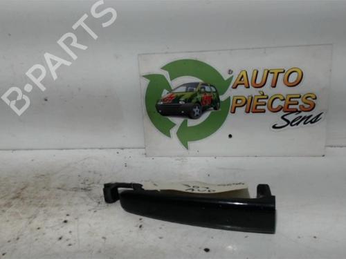 Front right exterior door handle PEUGEOT 307 (3A/C) 2.0 HDi 90 | BP25398923C129 