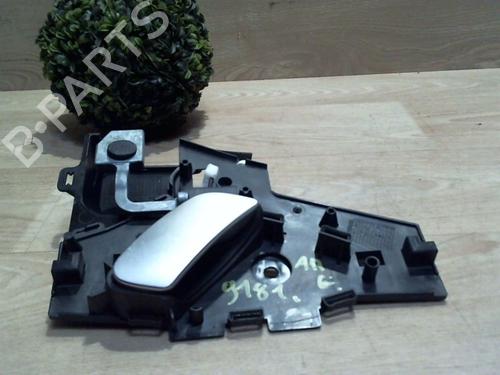 Used Rear left interior door handle CITROËN C5 II (RC_) 2.2 HDi (RC4HXE) (133 hp) 25414297