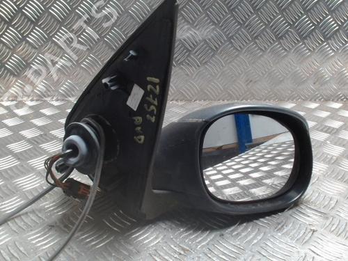 Used Right mirror Right mirror 37089857 37089857