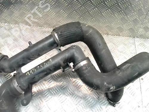 Pipe PEUGEOT 407 SW (6E_, 6D_) 1.6 HDi 110 | BP25429896M125 