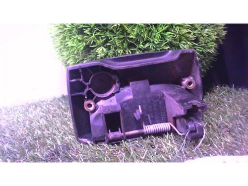 Rear right interior door handle RENAULT KANGOO (KC0/1_) 1.5 dCi | BP25395616I16 