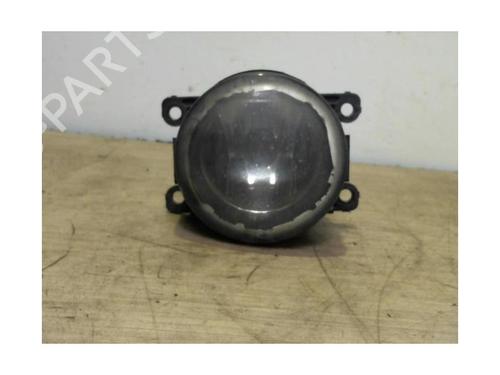 Right front fog light RENAULT MEGANE III Coupe (DZ0/1_) 1.5 dCi (DZ09, DZ0D, DZ1F, DZ1G, DZ14, DZ29) | BP25409552C31 