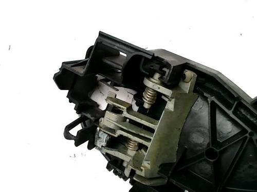 Used Rear left exterior door handle BMW 3 (E90) 318 d (136 hp) 31222447