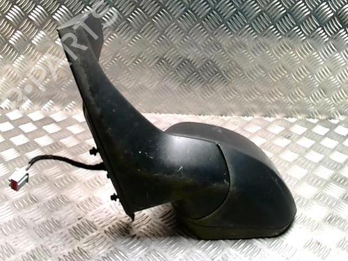 Left mirror FORD TRANSIT CONNECT V408 Box Body/MPV 1.5 TDCi | BP31977826C26 