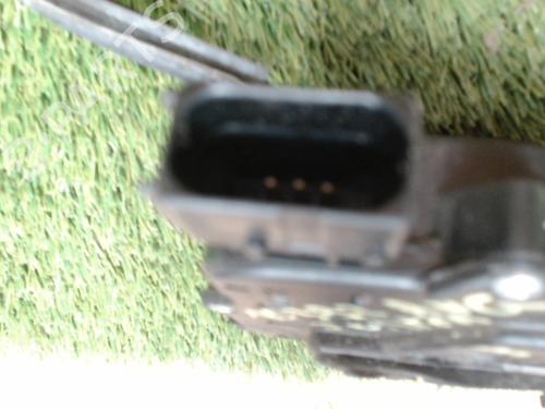 Front left lock CITROËN JUMPER II Van 2.2 HDi 130 | BP31224713C98