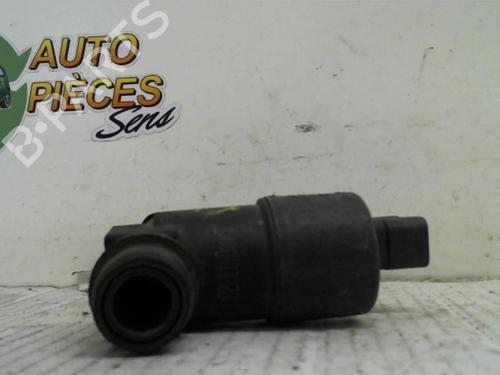Washer pump RENAULT CLIO II (BB_, CB_) 1.9 D (B/CB0E, BB0J) | BP30666175E24 