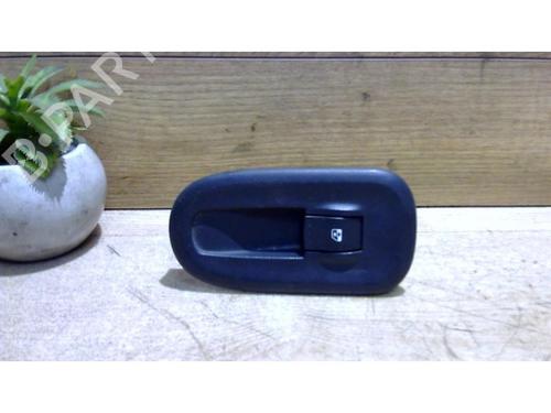 Interrupteur de vitre avant droite RENAULT KANGOO Express (FW0/1_) 1.5 dCi 70 (FW0A, KW0V) (68 hp) 25402089