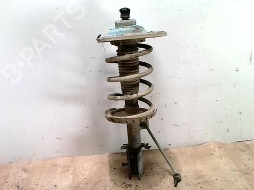 Used Right front shock absorber PEUGEOT EXPERT Van (VF3A_, VF3U_, VF3X_) 2.0 HDi 120 (120 hp) 25427363