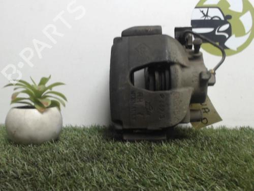Right front brake caliper RENAULT LAGUNA II Grandtour (KG0/1_) 1.9 dCi (KG0G) | BP25394077M104 