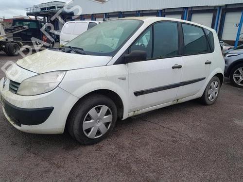 Høyre Foran elrute bryter RENAULT SCÉNIC II (JM0/1_) 1.5 dCi (JM02, JM13) | BP26654326I26 