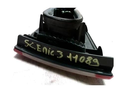Left tailgate light RENAULT SCÉNIC III (JZ0/1_) 1.9 dCi (JZ0J, JZ1J, JZ1K, JZ1S) | BP25420548C79 