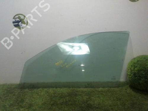 Used Front left door window FORD MONDEO III (B5Y) 2.0 16V TDDi / TDCi (115 hp) 31218785
