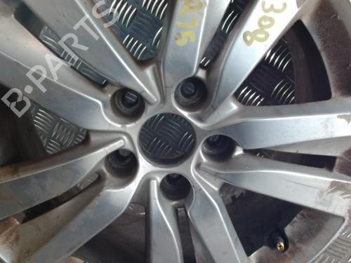 Rim PEUGEOT 308 II (LB_, LP_, LW_, LH_, L3_) 1.6 HDi / BlueHDi 115 | BP30806111C45