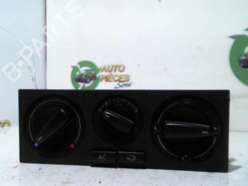 Climate control VW GOLF IV (1J1) 1.9 TDI | BP25398854I5 