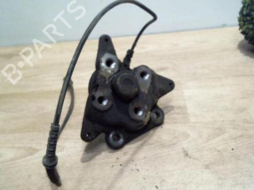 Fusee links achter RENAULT SCÉNIC III (JZ0/1_) 1.5 dCi | BP25414764M27 