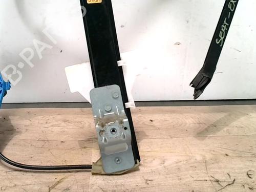 Rudehejsemekanisme Højre bagtil SEAT EXEO ST (3R5) 2.0 TDI | BP28668938C25 